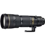 Nikon AF-S NIKKOR 200-400mm f/4G ED VR II Lens