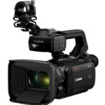 Canon XA70 UHD 4K30 Camcorder with Dual-Pixel Autofocus