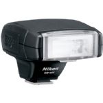 Nikon SB-400 Speedlight i-TTL Shoe Mount Flash