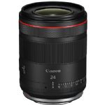 Canon RF 24mm f/1.4 L VCM Lens (Canon RF)