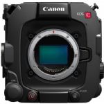 Canon EOS C400 6K Full-Frame Digital Cinema Camera (Canon RF)