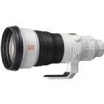 Sony FE 400mm f/2.8 GM OSS Lens