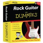 Emedia Rock Gtr 4 Dummes Cd