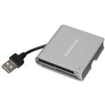 Iogear 50 In 1 Port Card Reader