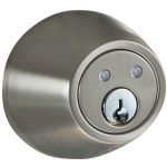 Morning Industry Inc Satin Nickel Remote