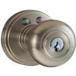 Morning Industry Inc Satin Nickel Remote Knob