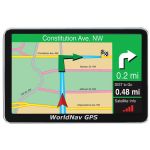 Teletype Worldnav 4300 Prem Gps