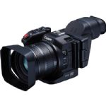 Canon XC10 4K Professional Camcorder