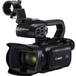 Canon XA45 Professional UHD 4K Camcorder