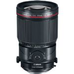 Canon TS-E 135mm f/4L Macro Tilt-Shift Lens