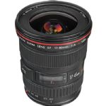 Canon EF 17-40mm f/4L USM Lens