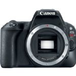 Canon EOS Rebel SL2 DSLR Camera (Body)