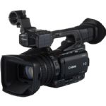 Canon XF205 HD Camcorder