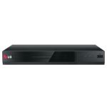 LG -DP132 DVD Player