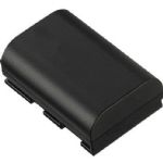 Lithium LP-E6P Extended Rechargeable Battery (2000Mah)