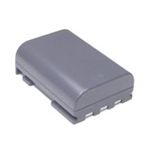 Lithium NB-2LH Rechargeable Battery(700Mah)