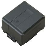 Lithium VW-VBG130 Rechargeable Battery