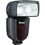 Nissin Di700A Flash for Canon Cameras