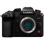 Panasonic Lumix GH6 Mirrorless Camera