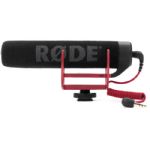 Rode VideoMic GO On-Camera Shotgun Microphone