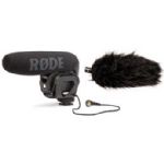 Rode VideoMic Pro Compact Shotgun Mic