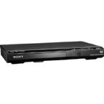 Sony -DVPSR210P DVD Player