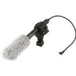 Sony ECM-CG50 Shotgun Microphone