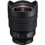 Sony FE 12-24mm f/4 G Lens