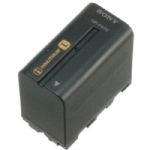 Sony NP-F970 Rechargeable Extended Battery