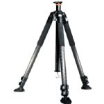 Vanguard Abeo Plus 363CT Tripod (Legs Only)